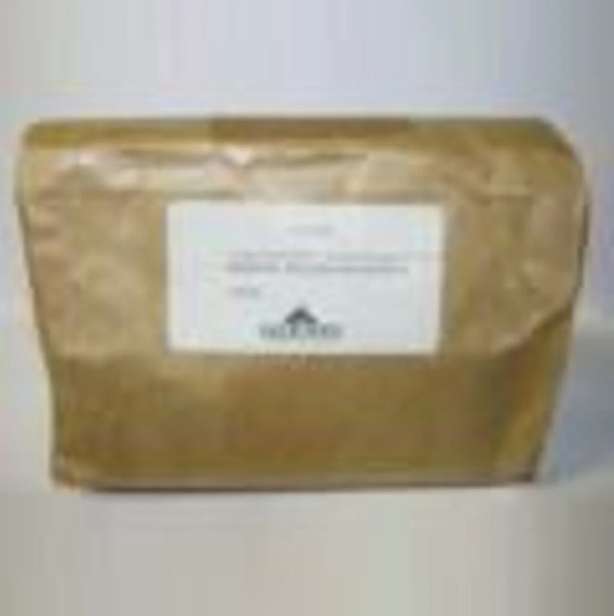 Jacob Hooy Frambozenblad Gesneden 250GR