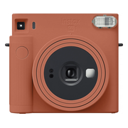 Fujifilm Instax Square SQ1 Terracotta Orange