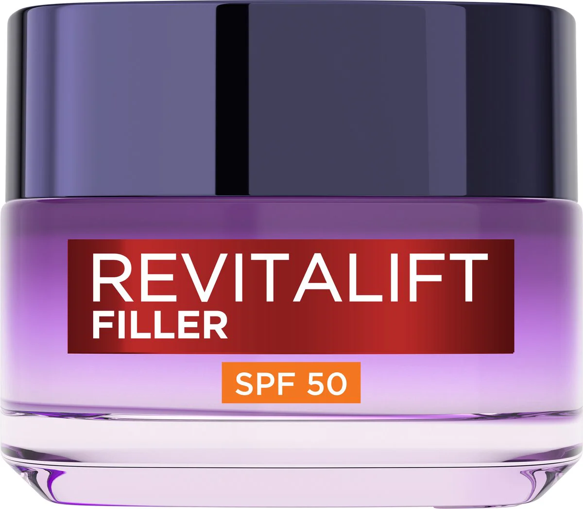 L'Oréal Revitalift Filler Anti-Age Dagcrème SPF 50 50 ml
