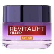 L'Oréal Revitalift Filler Anti-Age Dagcrème SPF 50 50 ml