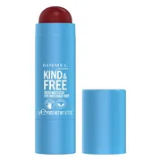 Rimmel Kind & Free Multi Stick Blush en Lipstick Berry Sweet 005 5 gr