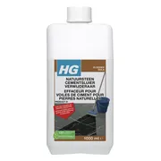HG Natuursteen Cement & Kalksluier Verwijderaar 1 liter