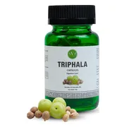 Vanan Triphala Capsules 60CP