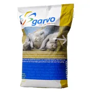 Garvo Konijnenvoer Natuurmix 15 kg