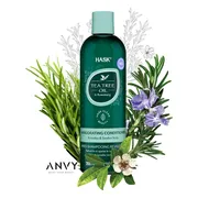 Hask Teatree Oil & Rosemary Conditioner 355ML