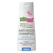 Sebamed Anti-Roos Shampoo 200ml