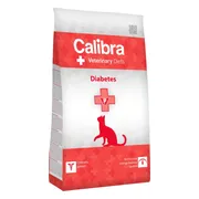 Calibra Veterinary Diet Diabetes Kattenvoer 5 kg