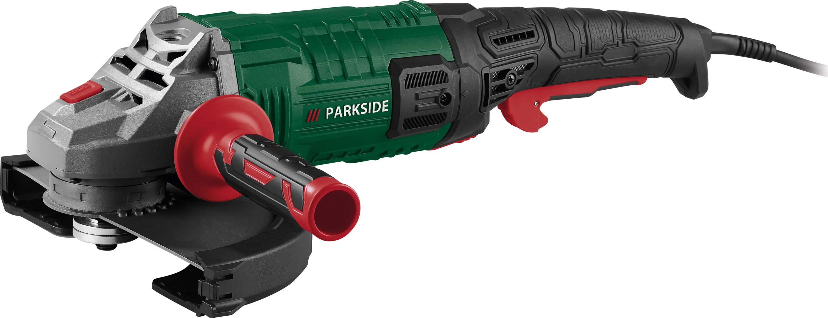 PARKSIDE Haakse slijper 2000 W