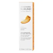 Annemarie Börlind Vitamin Mask 75ML