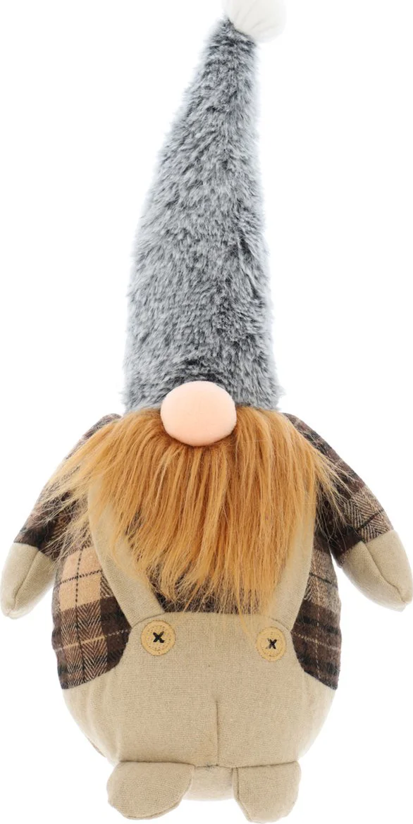 Rosewood Cupid & Comet Gerard Gonk Kerst Speelgoed