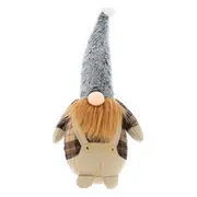 Rosewood Cupid & Comet Gerard Gonk Kerst Speelgoed