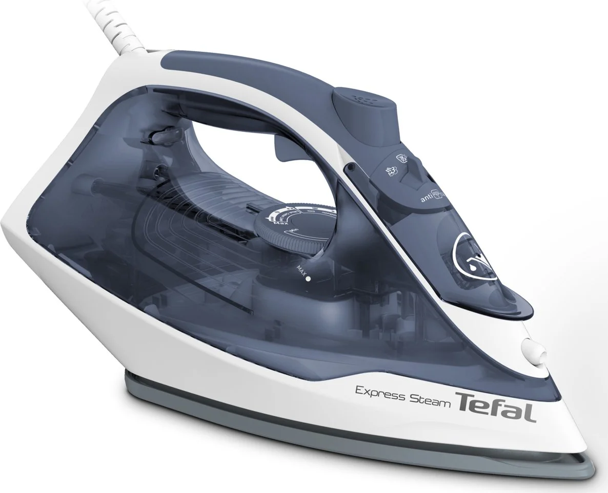 Tefal Express Steam FV2837 Stoomstrijkijzer