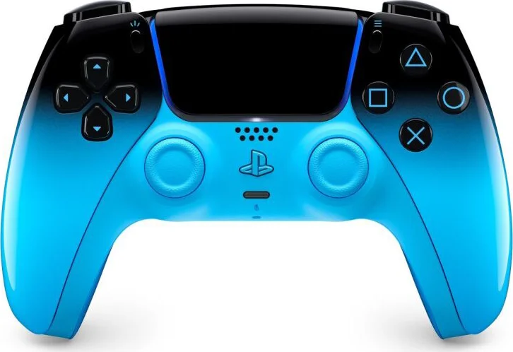 Sony PS5 DualSense Draadloze Controller - Rhythm Blue