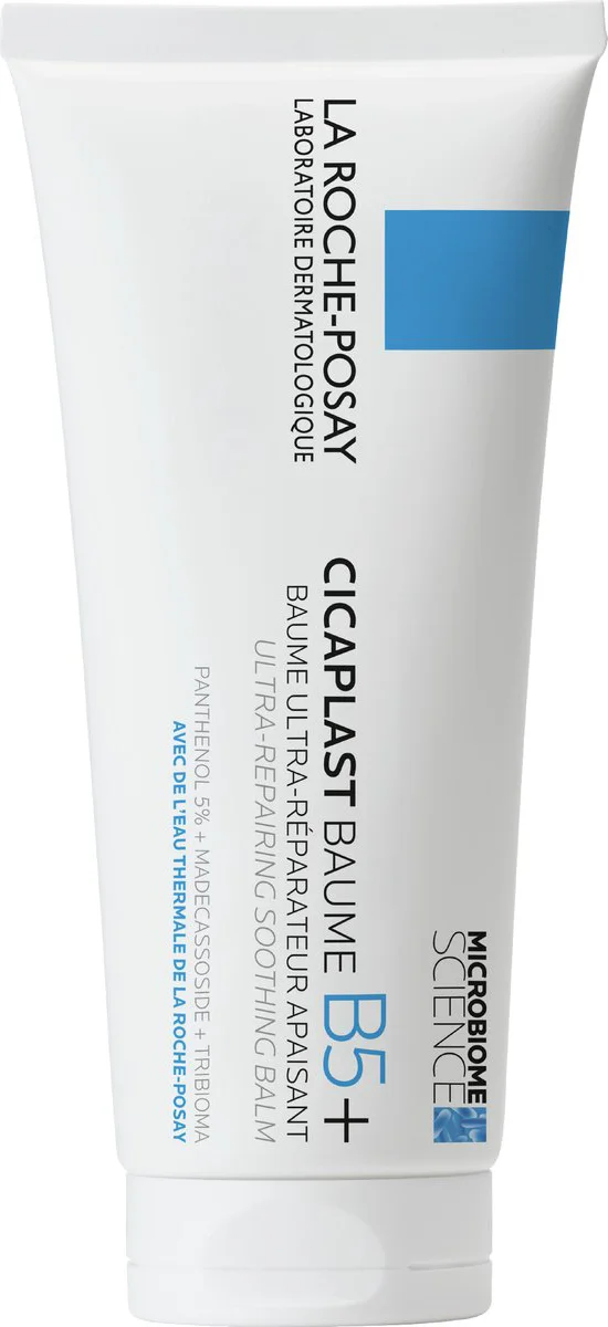 La Roche-Posay Cicaplast B5+ Ultra Repairing Soothing Balm 100ML