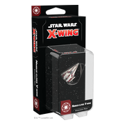 Star Wars: X-Wing Second Edition - Nimbus-class V-Wing Expansion Pack