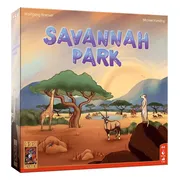 Savannah Park