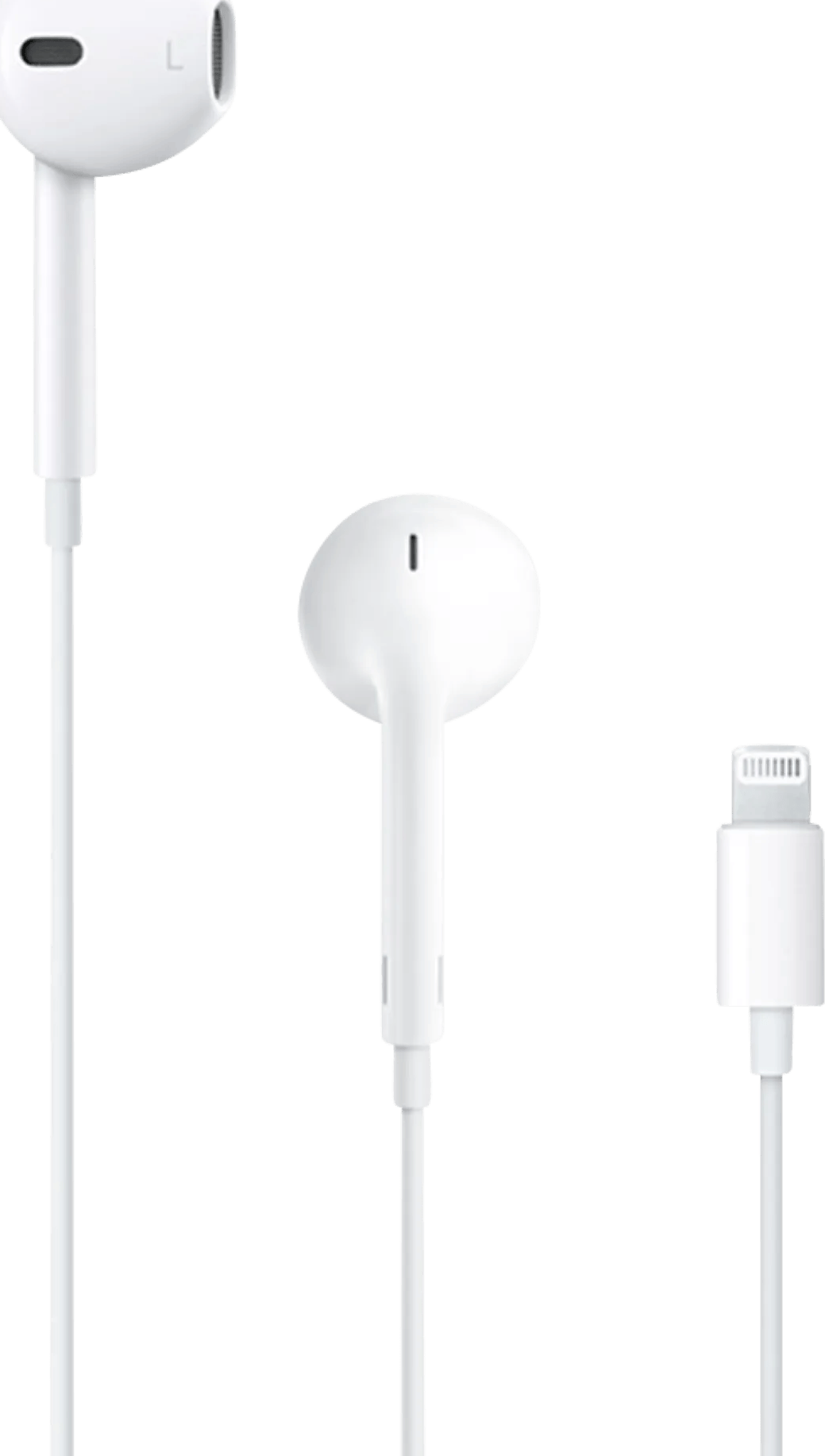 Apple EarPods (Lightning)