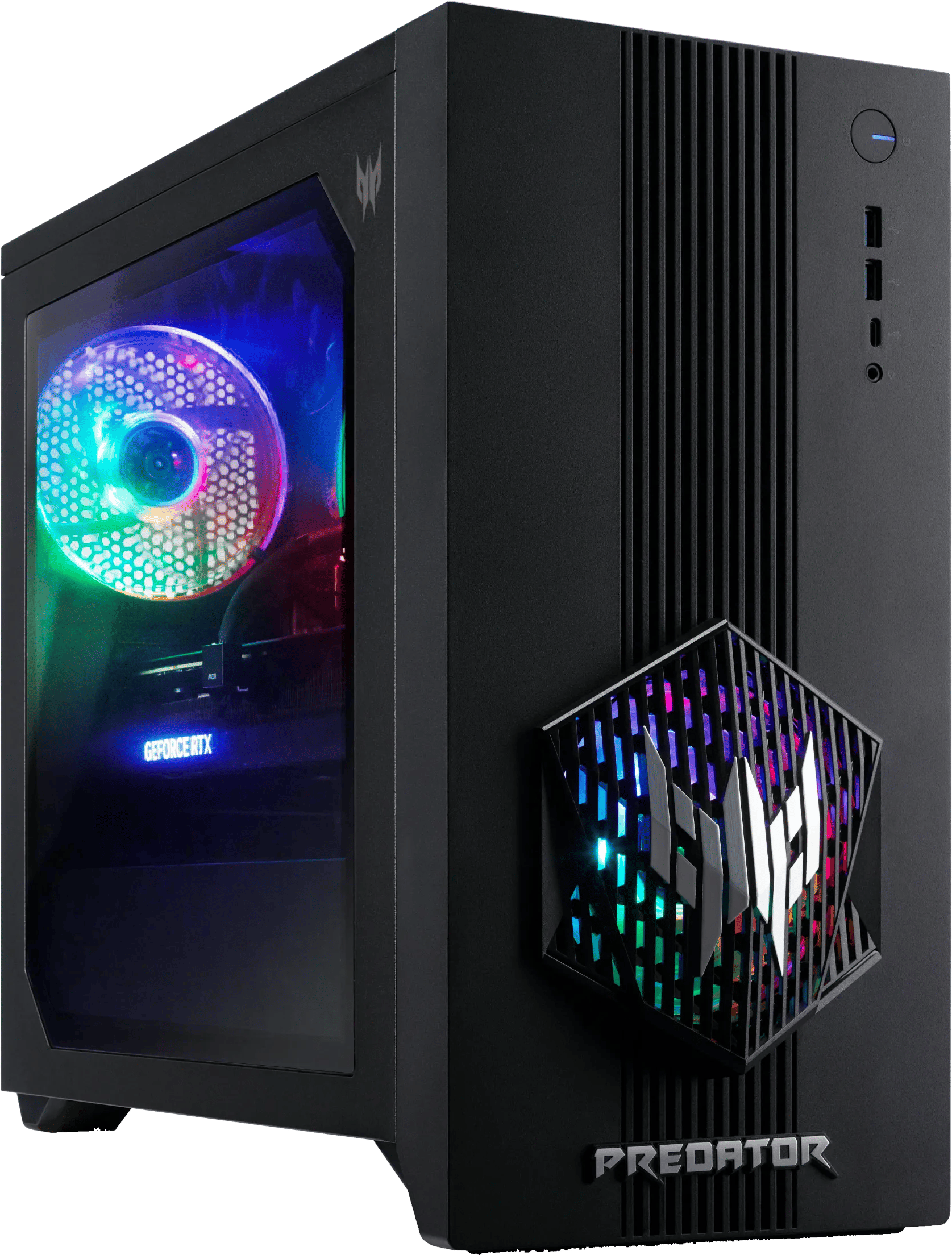 Acer Predator Orion 3000 DG.E4XEH.007
