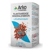 Arkocaps Lithothamnium Capsules 150st 150CP