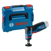 Bosch Professional GWG 12V-50 S Accu Roterende Slijper 12V Basic Body in L-Boxx - 06013A7001