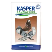 Kasper Faunafood Sierduivenvoer Kortbekken 20 kg