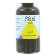 Clark Parazol Tinctuur 50ML