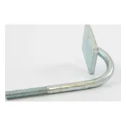 Altrex Kantplankklem - 734526
