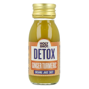 HOLYSHOT Detox Organic Juice Shot 60ML