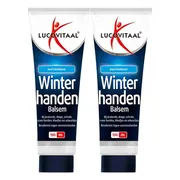 2x Lucovitaal Winterhandenbalsem 100 ml