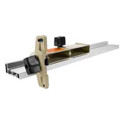 Makita 122729-9 Langsgeleider compleet