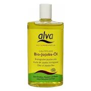 Alva Jojoba Olie 125ML