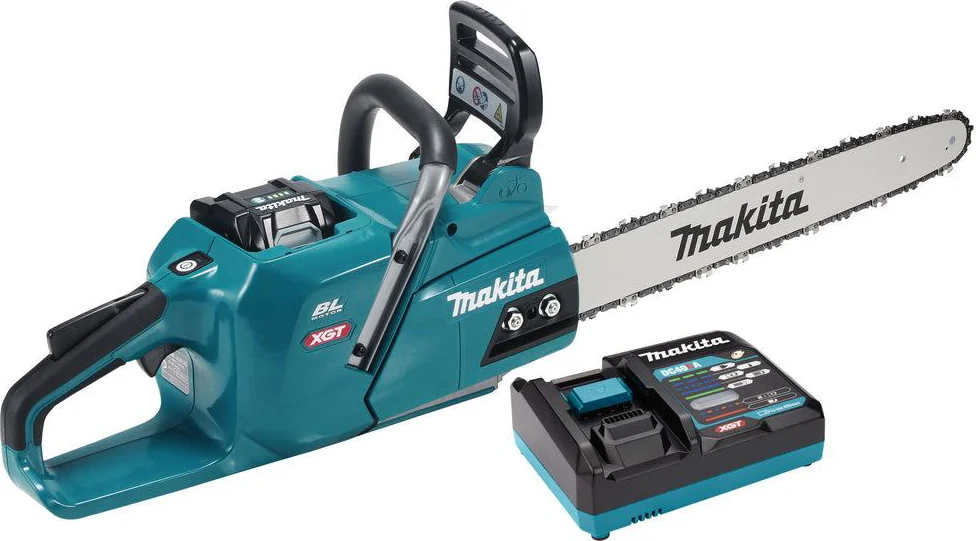 Makita UC013GT101 Accu Kettingzaag 45cm XGT 40V Max 5.0Ah
