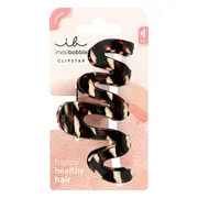Invisibobble Clipstar Cacao Creme