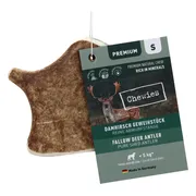 5x Chewies Damherten Gewei Snack S 80 gr