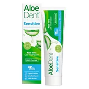 AloeDent Aloe Vera Tandpasta Sensitive 100ml