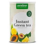 Purasana Instant Green Tea 200GR