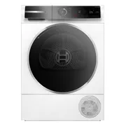 Bosch WQB246CLNL Iron Assist