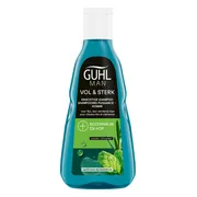 Guhl Men Shampoo Vol & Sterk 250ML