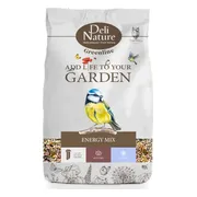 Deli Nature Greenline Energy Mix 850 gr