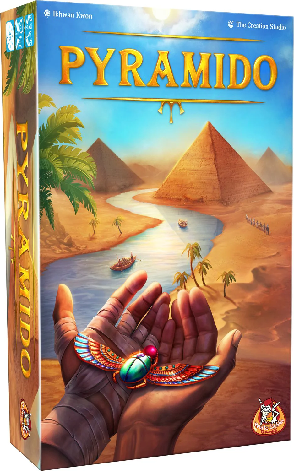 Pyramido
