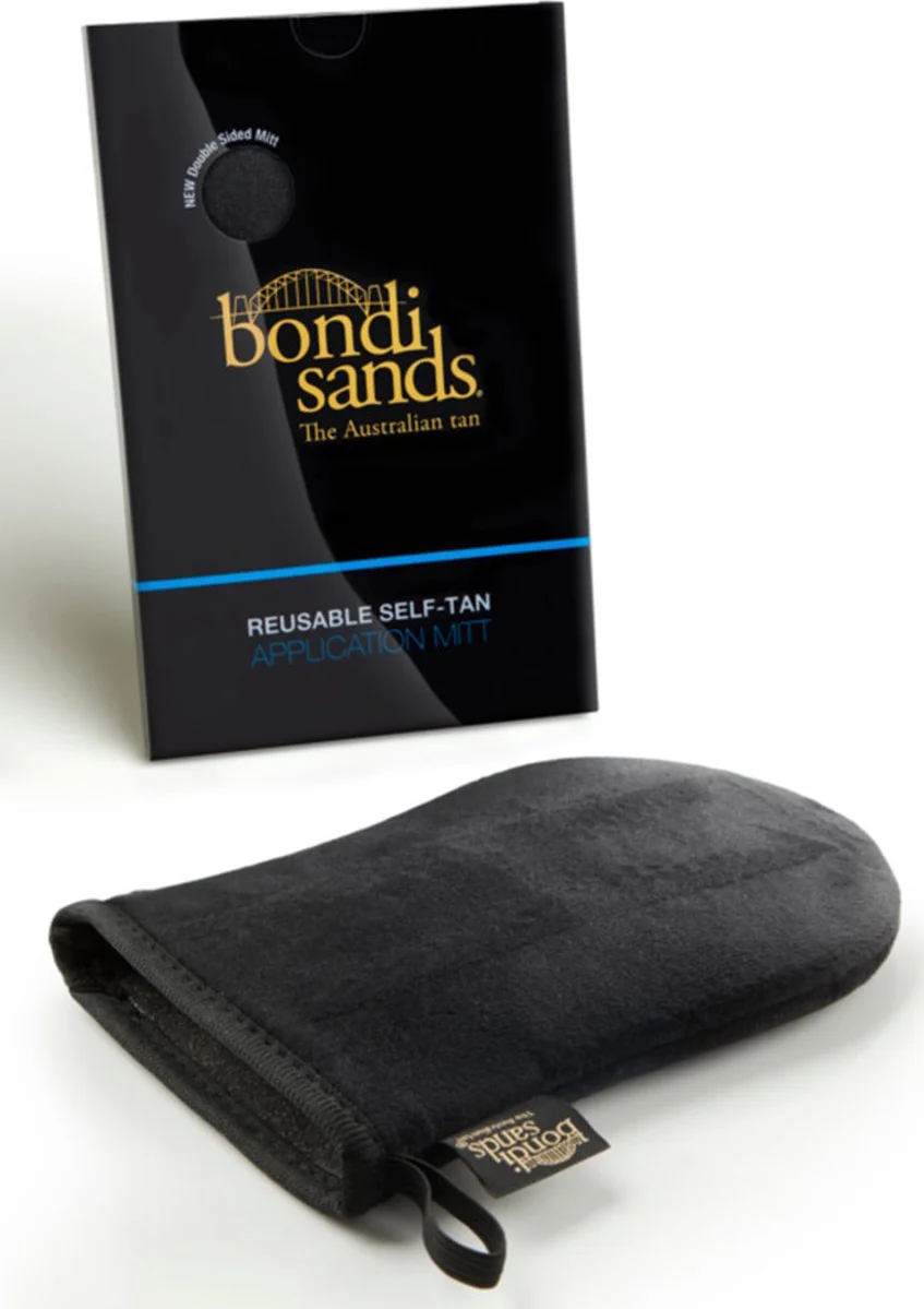 Bondi Sands Reusable Self-Tan Application Mitt - Handschoen