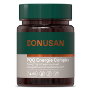 Bonusan PQQ Energie Complex Capsules 60CP