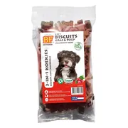 BF Petfood 3-in-1 Koekjes Mini Cranberry 200 gr