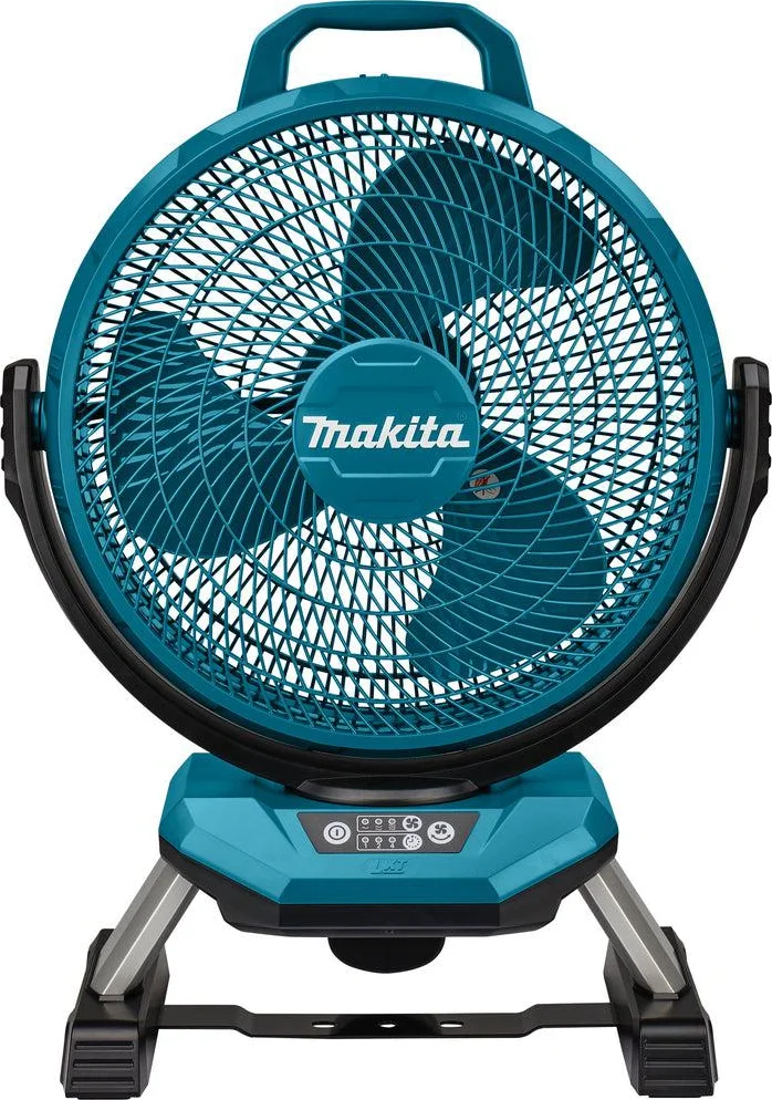 Makita DCF301Z Accu Ventilator 12V Basic Body