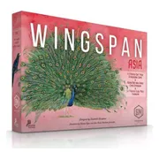 Wingspan Asia