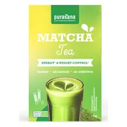 Purasana Matcha Tea 12GR