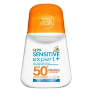 Garnier Ambre Solaire Sensitive Expert+ Roll-on Kids SPF 50+ 50 ml