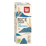 Lima Rijstdrink Original Bio 1000ml 1LT