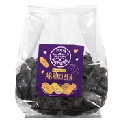 Your Organic Nature Gedroogde Abrikozen 300GR