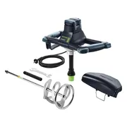 Festool MX 1200 RE EF HS2 Mengmachine - 575813